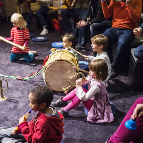 Journées européennes du Patrimoine 2017 - Philharmonie de Paris