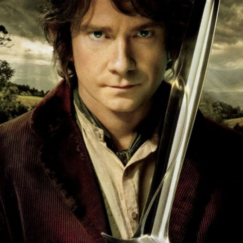 Bilbo le Hobbit - Un voyage inattendu