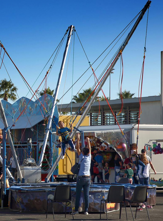 Foire internationale de Montpellier