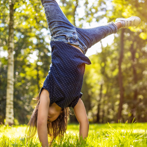 Vacances scolaires à Strasbourg