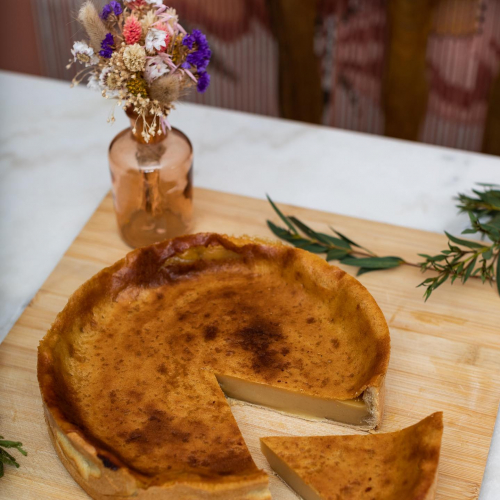 Enfants Terribles Café