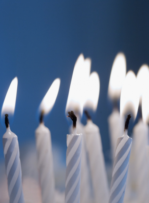 Anniversaire au Musée des Tissus