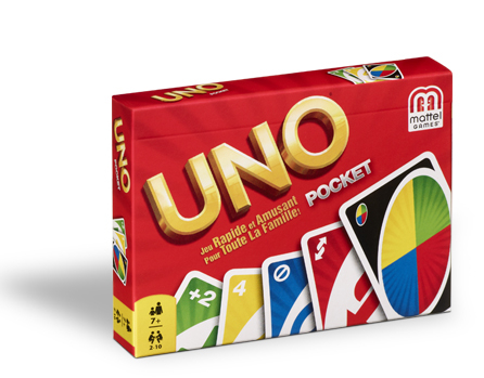 UNO Pocket