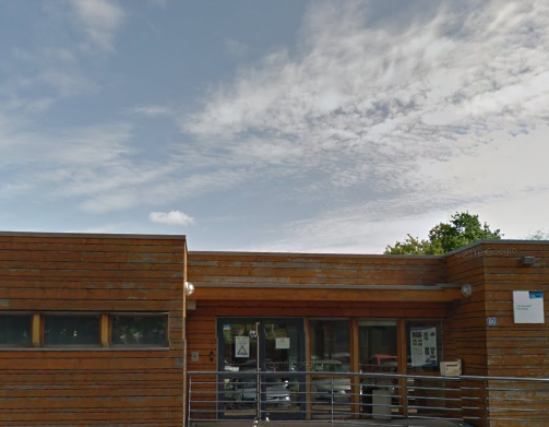 Human Music : assocation de musique