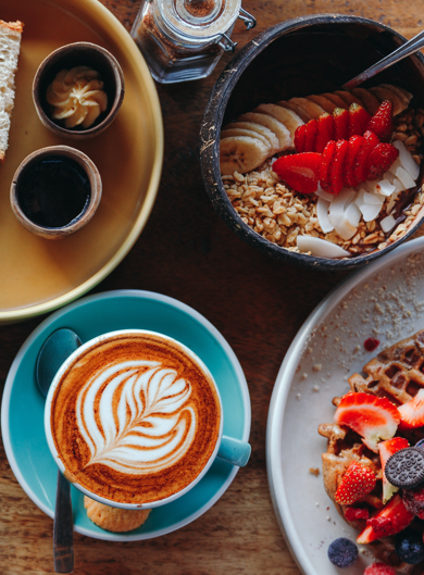 Top brunch Strasbourg