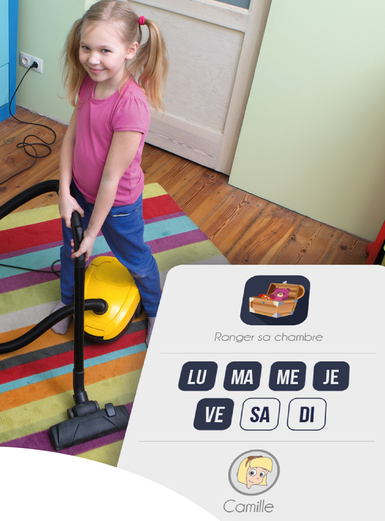 Appli Pistache