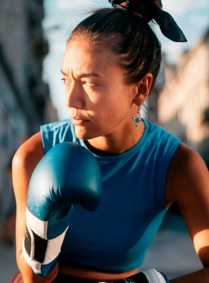 L’odeur de la guerre - Cie C’est pour ça