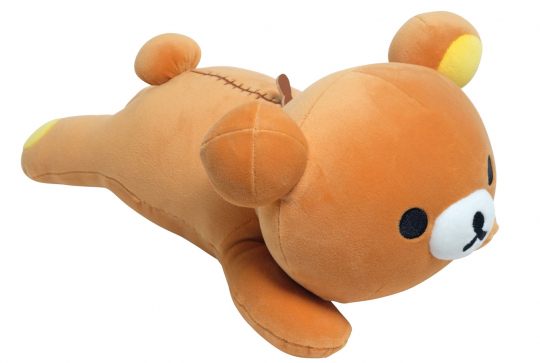 Coussin Rilakkuma
