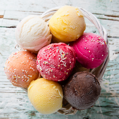 Raimo Glacier à Paris pour les familles