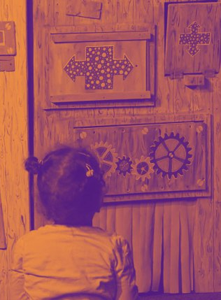 La fabrik sonore - Cie Alfred de la Neuche