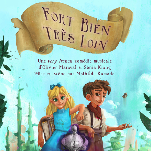 Fort Bien Très Loin