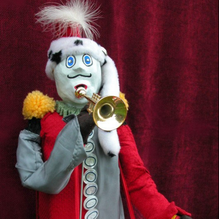 Le Prince Badalbert et le dragon vert