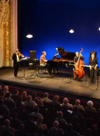 Visites concert à l'Opéra de Lille