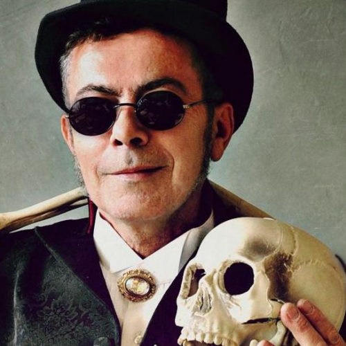 Mort de rire - Pascal Parisot