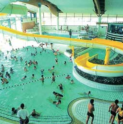 Piscine Vanocéa