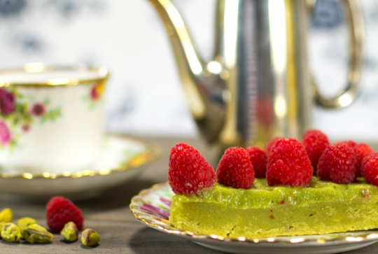 The Flower's Café : salon de thé à Toulouse