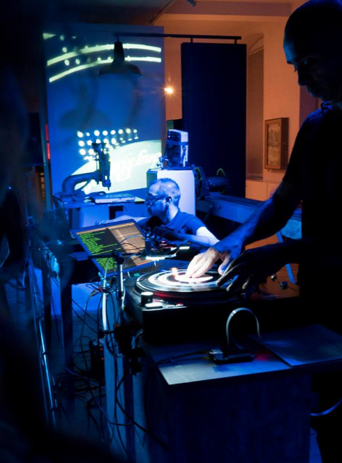 Nuit des Musées au Musée de Bourgoin-Jallie