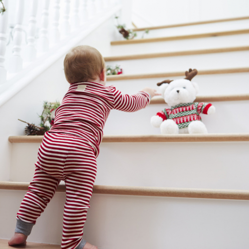 Jeux de Noël pour tout-petits