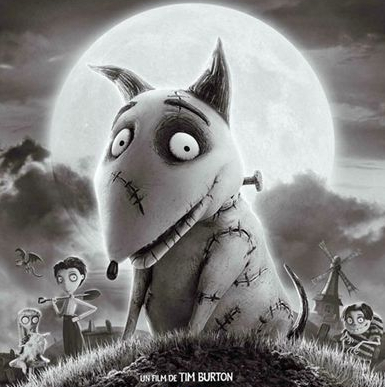 Frankenweenie