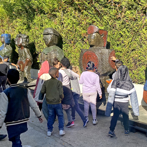 Biennale Art Fareins 2023