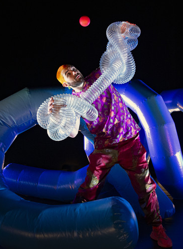 Rollercoaster - Wes Peden