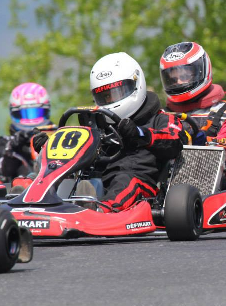 defi kart