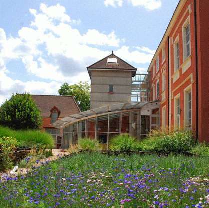 Centre Eden