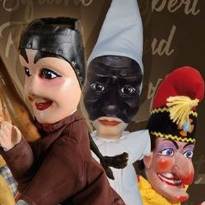 Les Cousins de Guignol