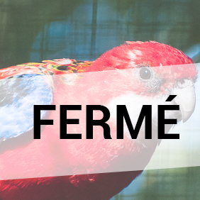 Zooparc  de Cheptainville - Fermé