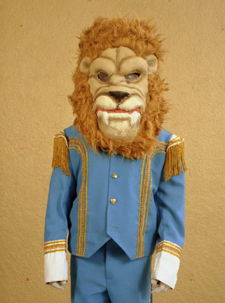 Expo Fabula par Charles Frèger