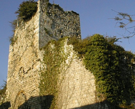 Château de Gramont