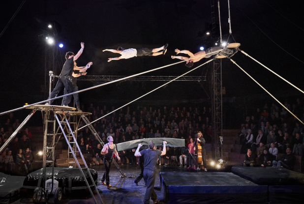 Dans ton cœur AKoreacro