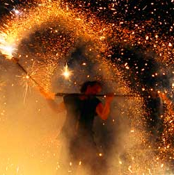 Les Enchanteurs de Noël