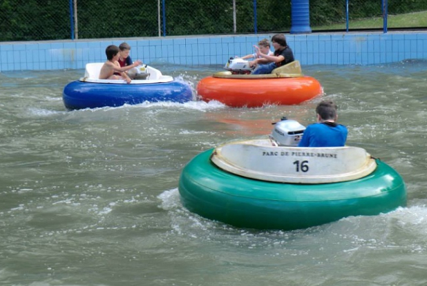 Parc de Pierre-Brune