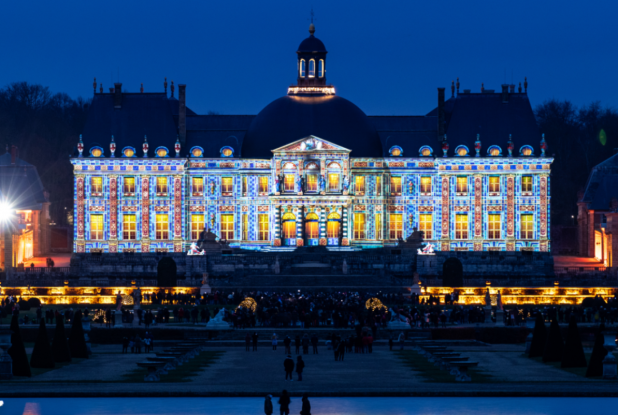 Le Grand Noël de Vaux-le-Vicomte