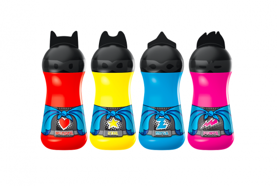 Maped : bouteille Color'Peps