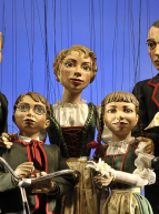 La Mélodie du bonheur