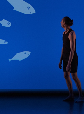 Le Poisson qui vivait dans les arbres