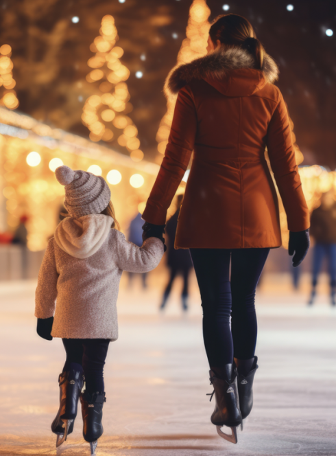 Patinoires Marseille