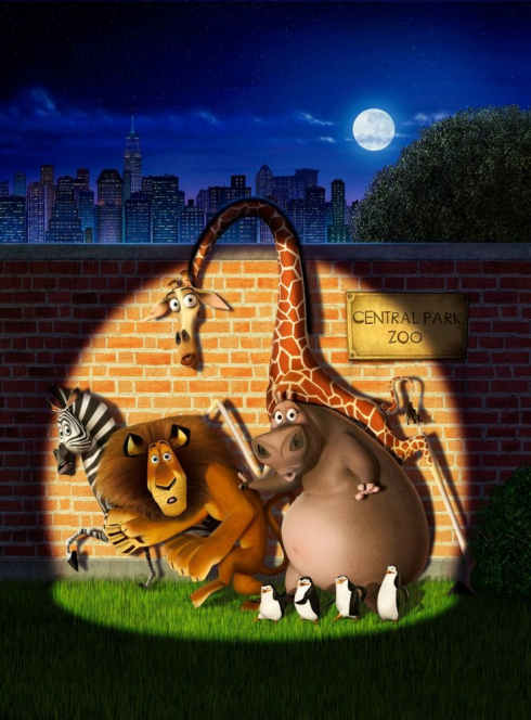 Madagascar : les meilleurs films pour enfants à voir sur Netflix