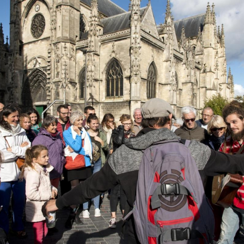 Photo Exposition Saint-Michel