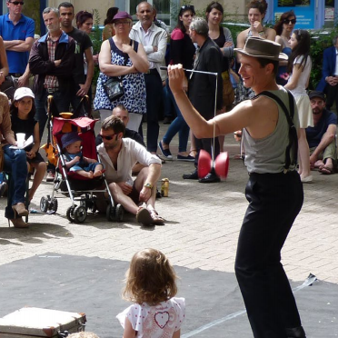Bienvenue à Moulins 2018