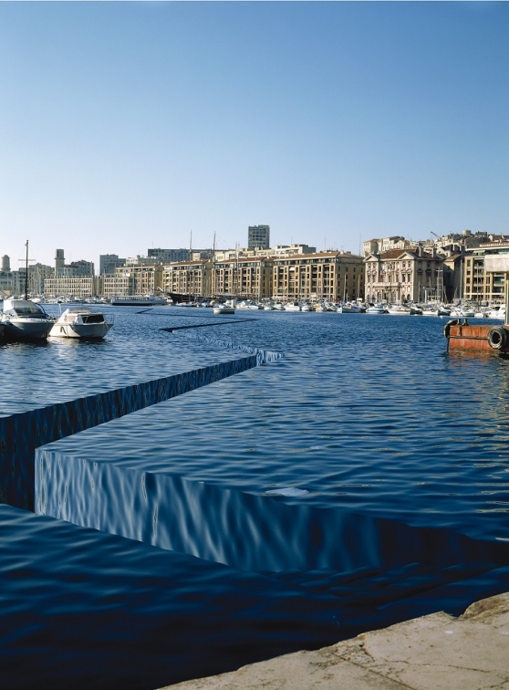 Expo Marseille Eternelle