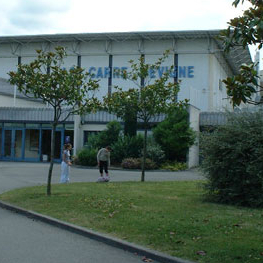 Carré Sévigné salle de spectacle
