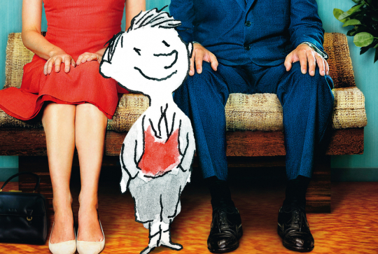 Expo "Goscinny et le cinéma" en famille - Le Petit Nicolas