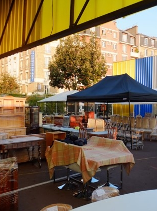 Emmaüs Coup de main