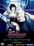 Ghost in the shell 2 - Innocence