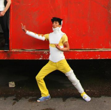 Mon amour, Ma béquille, Ma bataille