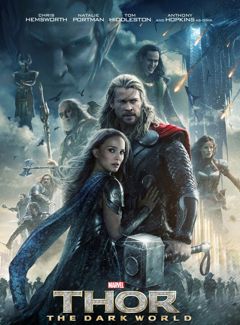 Thor 2