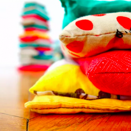 Poids Pouâ Pouah - Compagnie La Collective